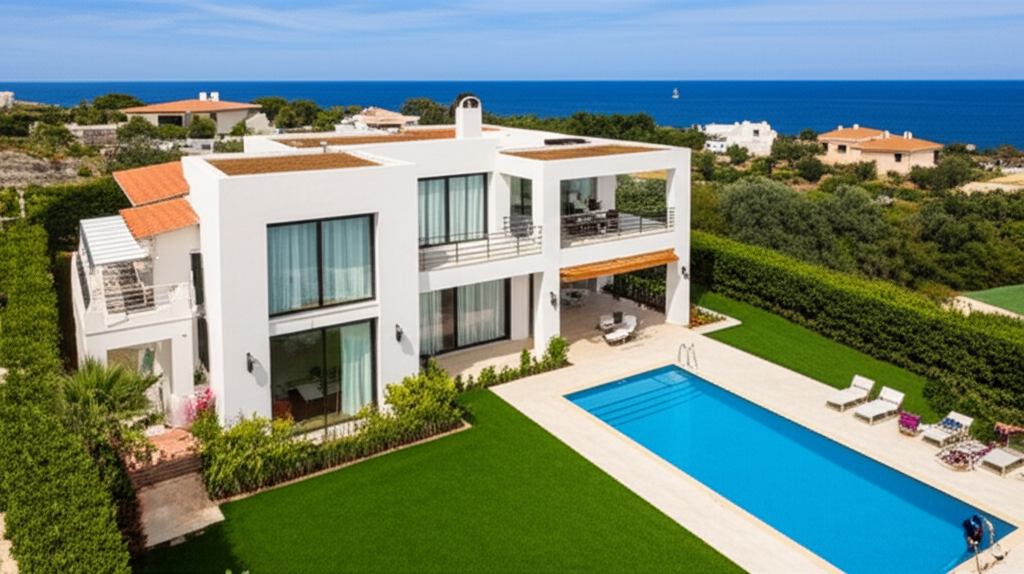 Home Pool Garden Maintenance