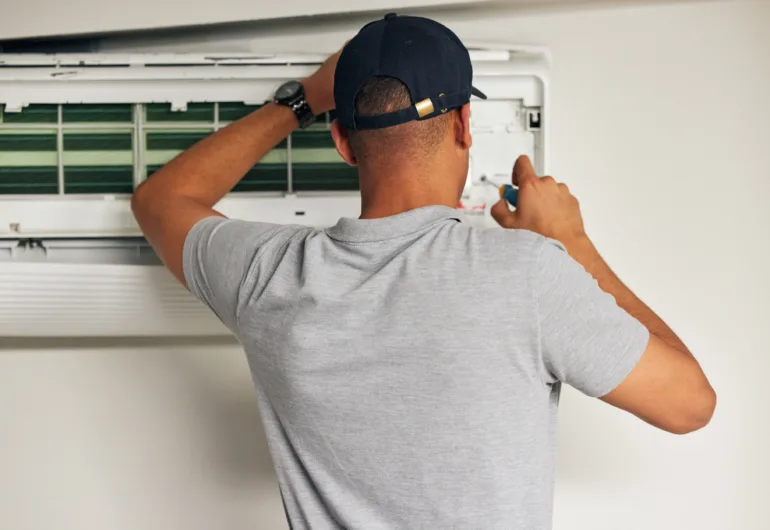 Air Conditioner Repair and Maintenance in Famagusta: Professional Service for Your Comfort